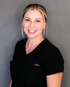 Stacey Haines Medical Aesthetic Injector Botox